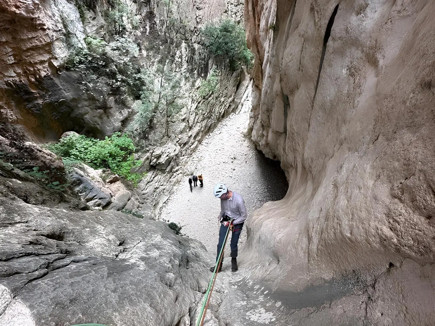 actividades aventura alicante