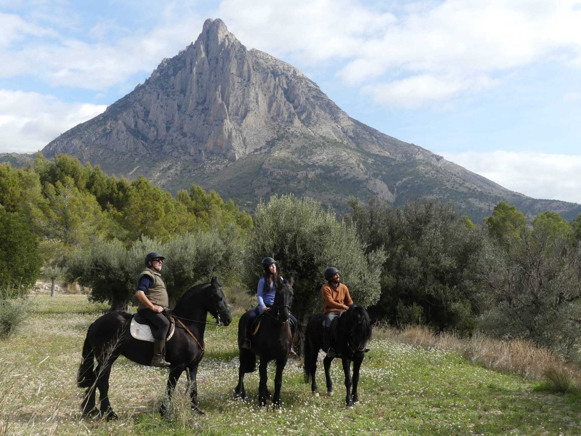 actividades aventura alicante