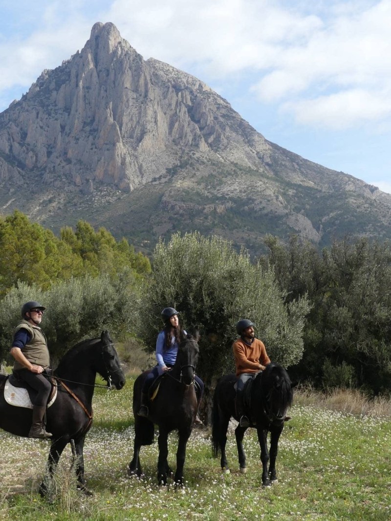 actividades aventura alicante
