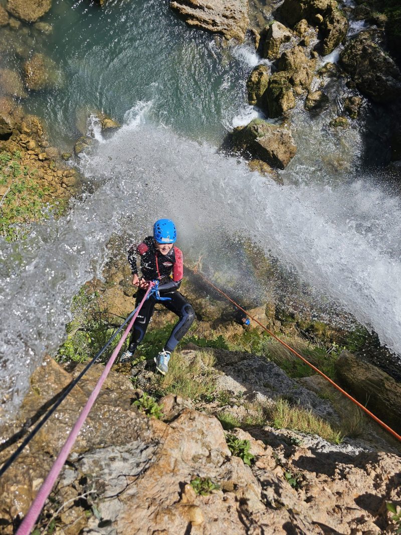 Empresa de multiaventura en Alicante