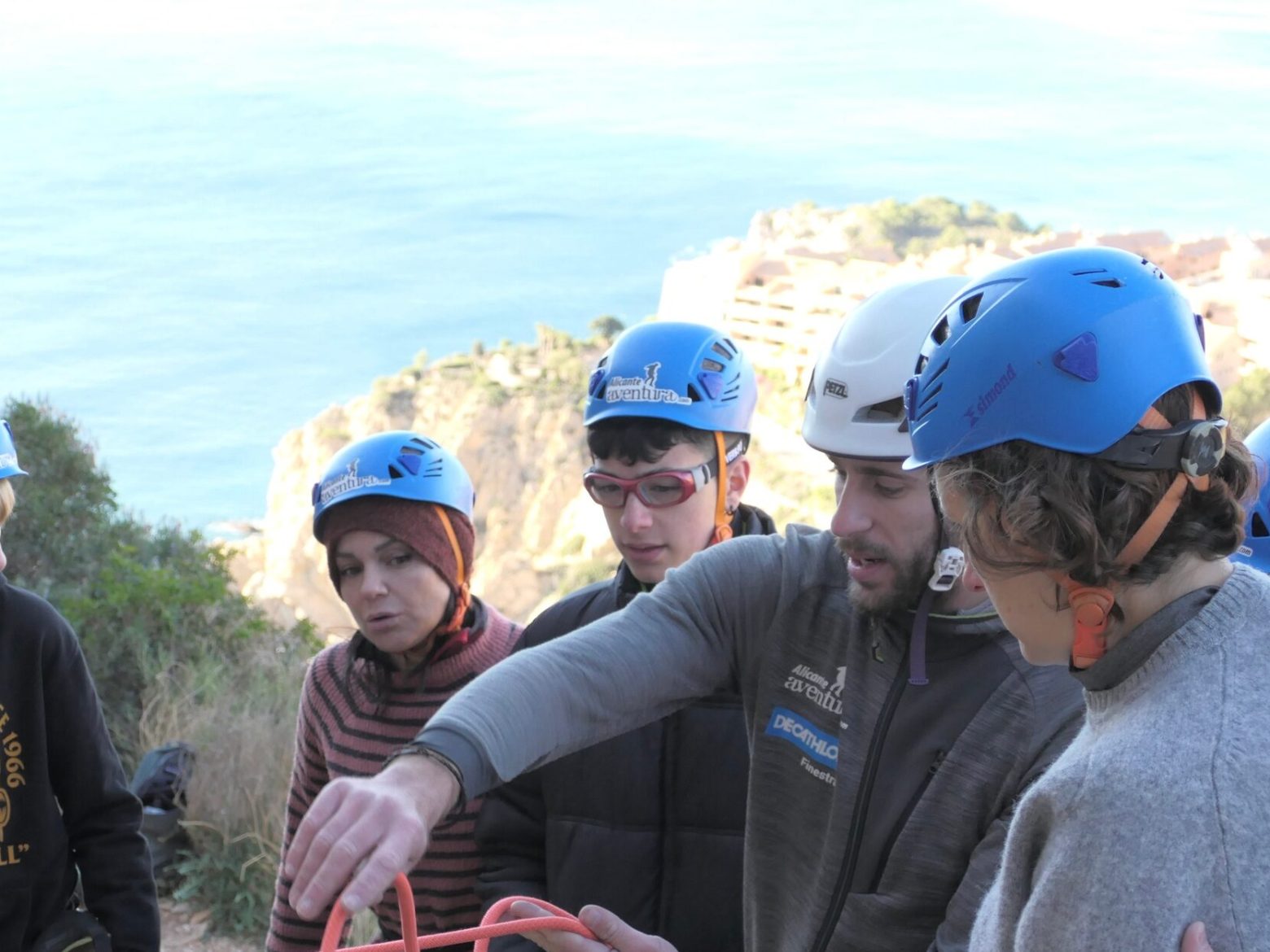 multiaventura alicante