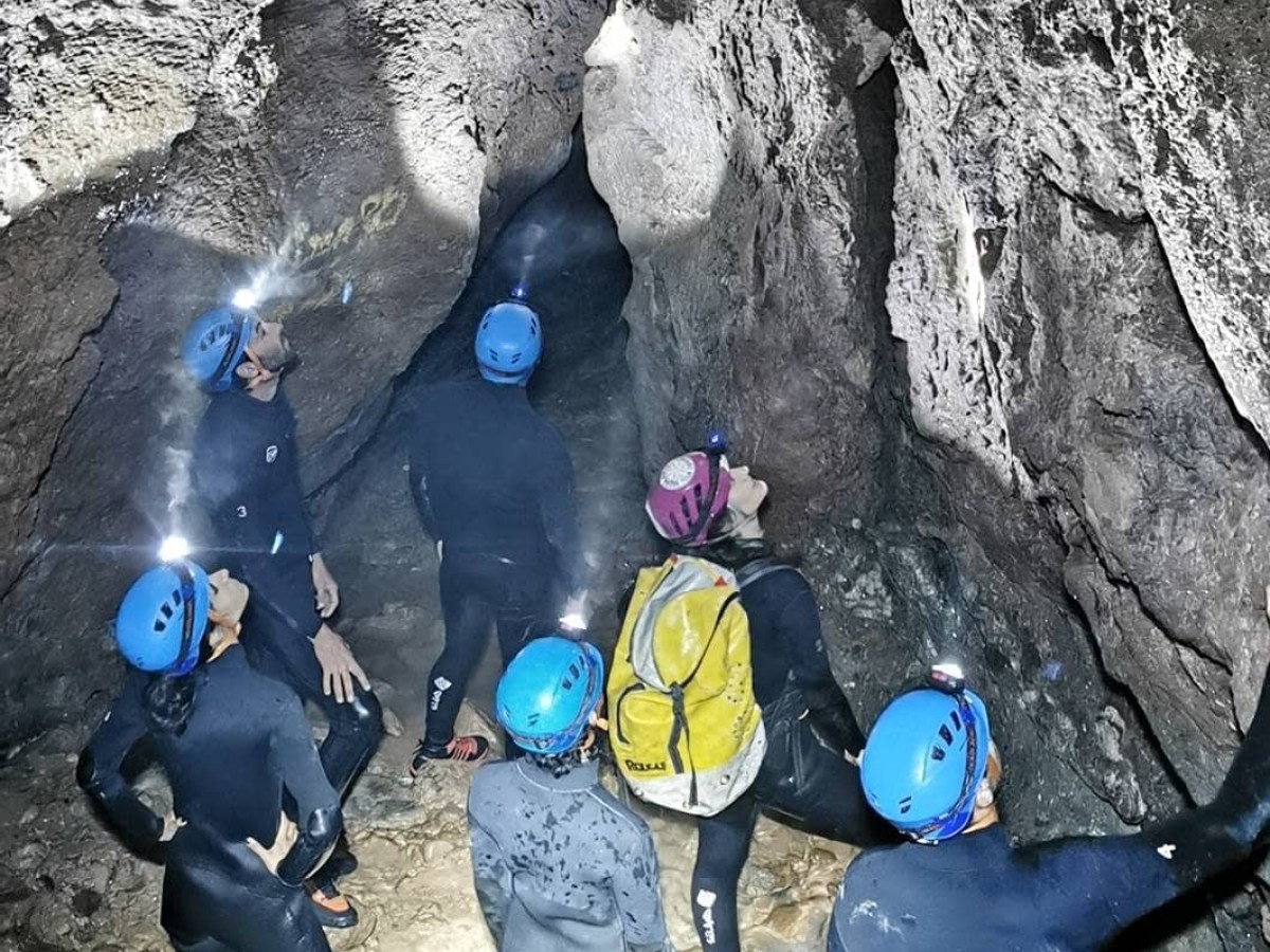 deportes aventura alicante