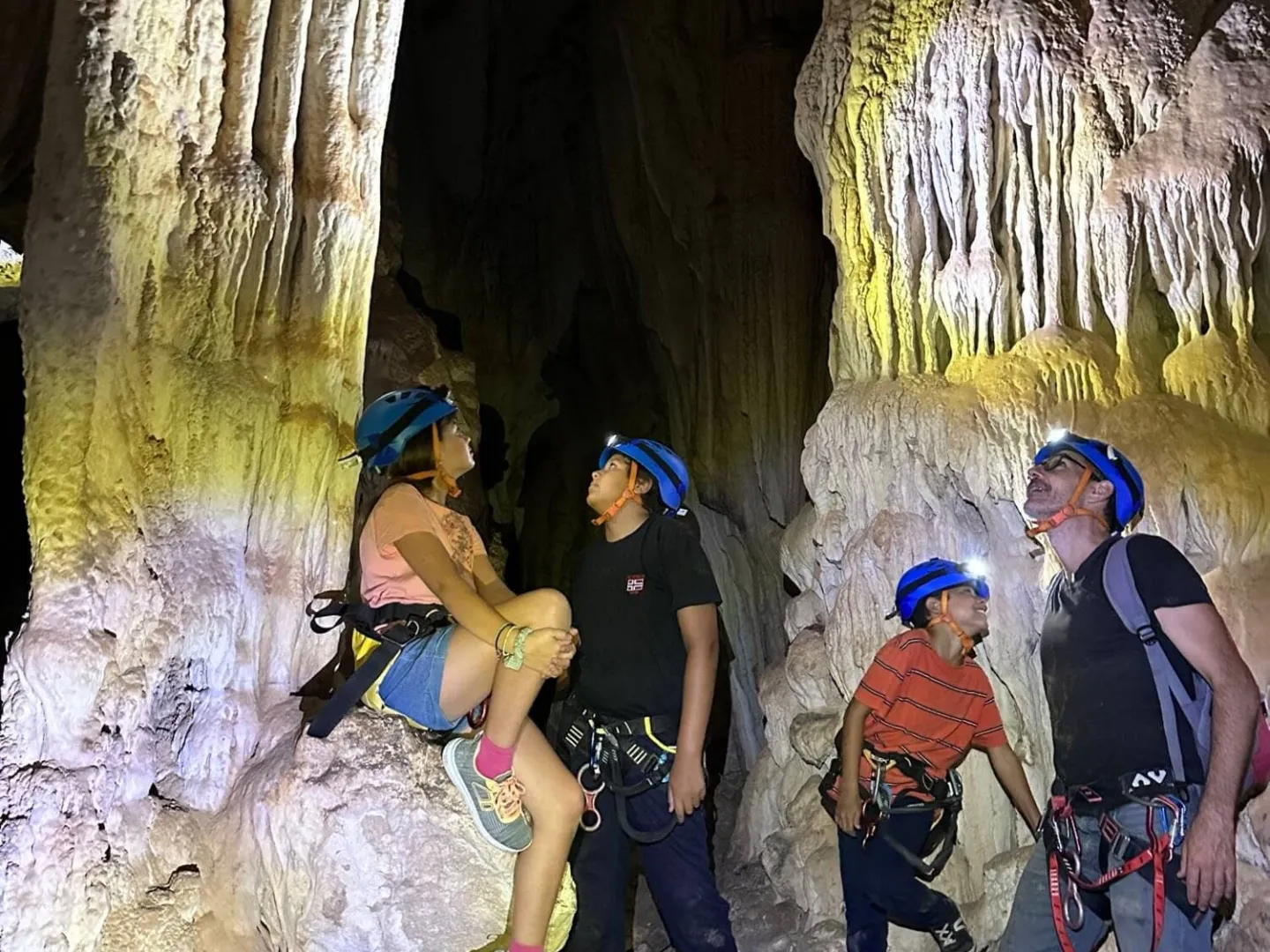 multiaventura alicante