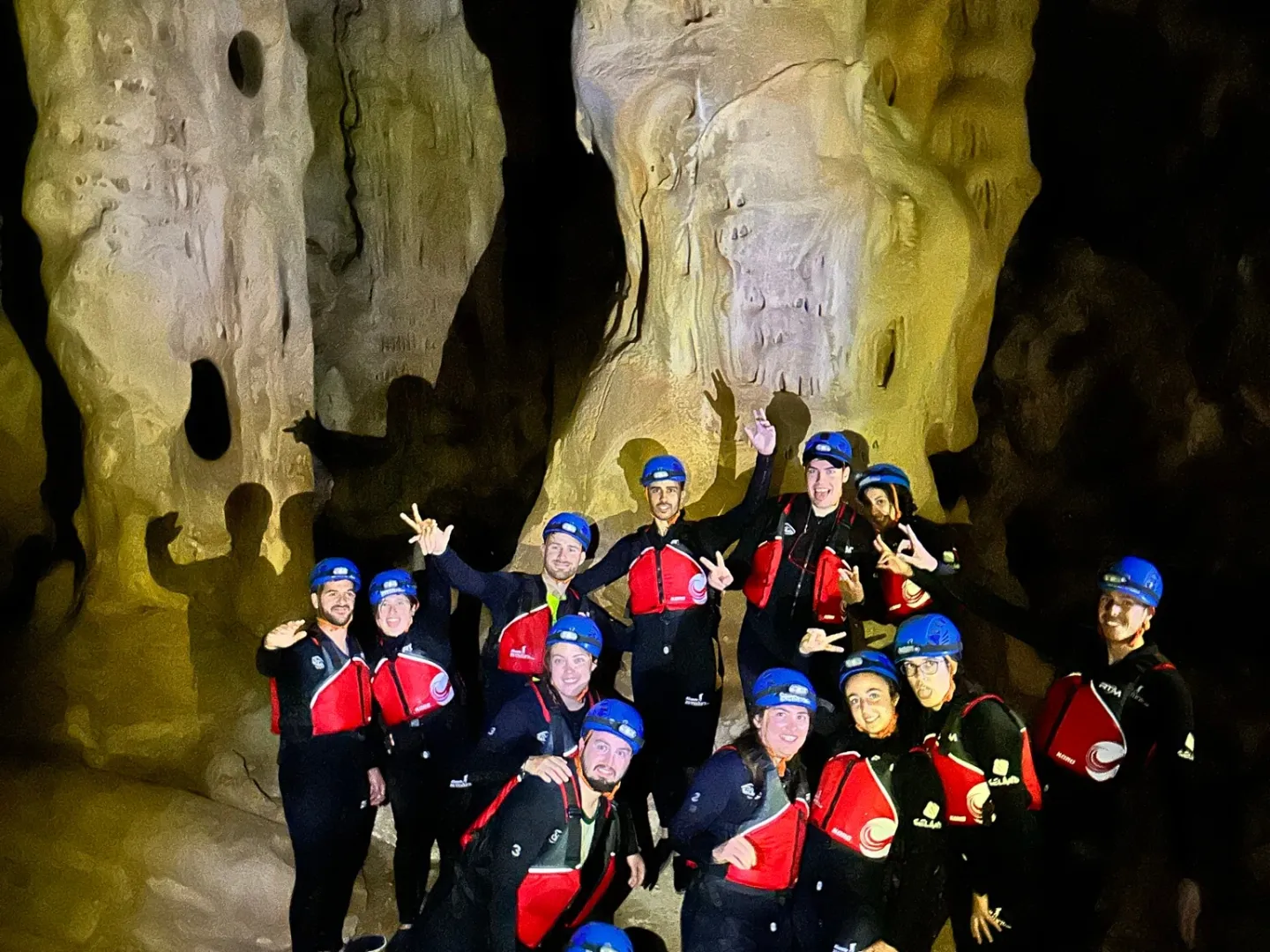 deportes aventura alicante