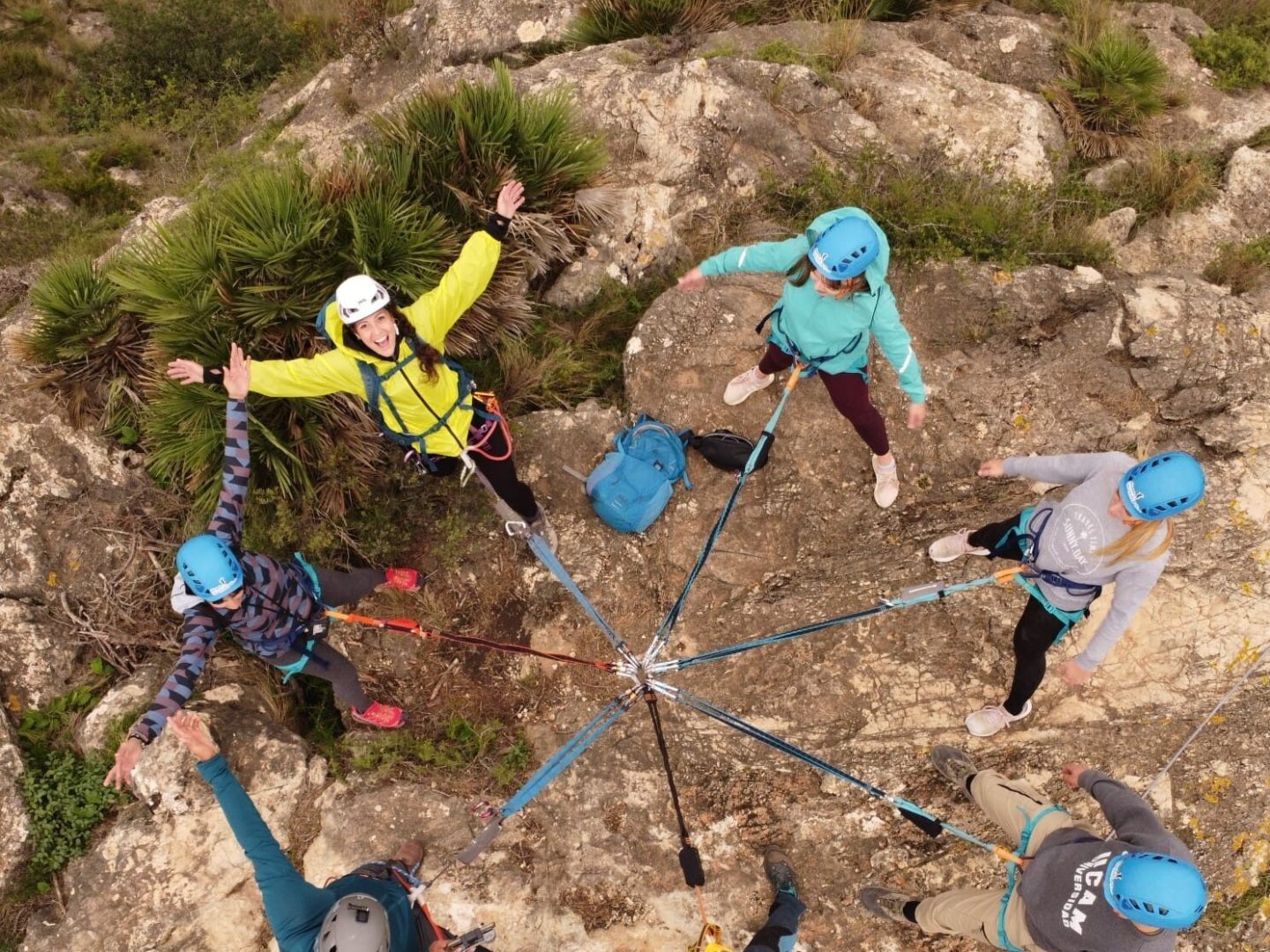 multiaventura alicante