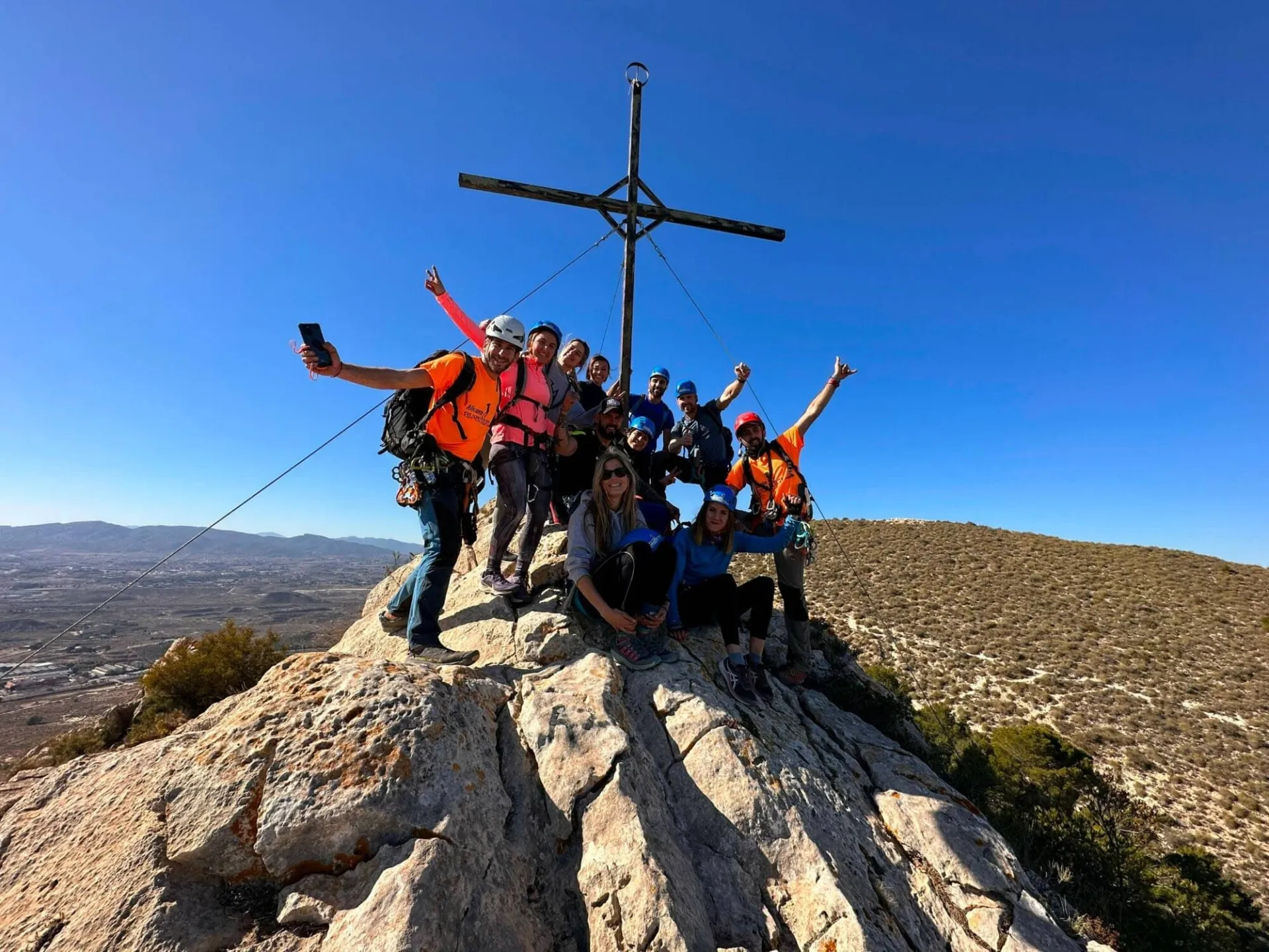 multiaventura alicante