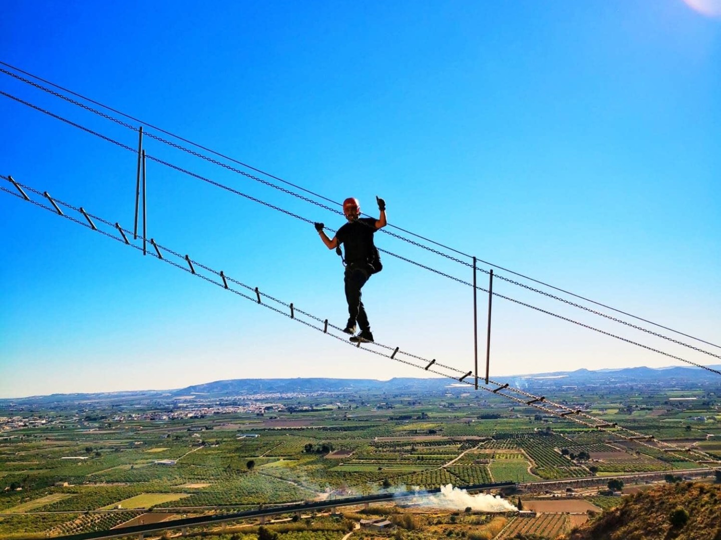 multiaventura alicante