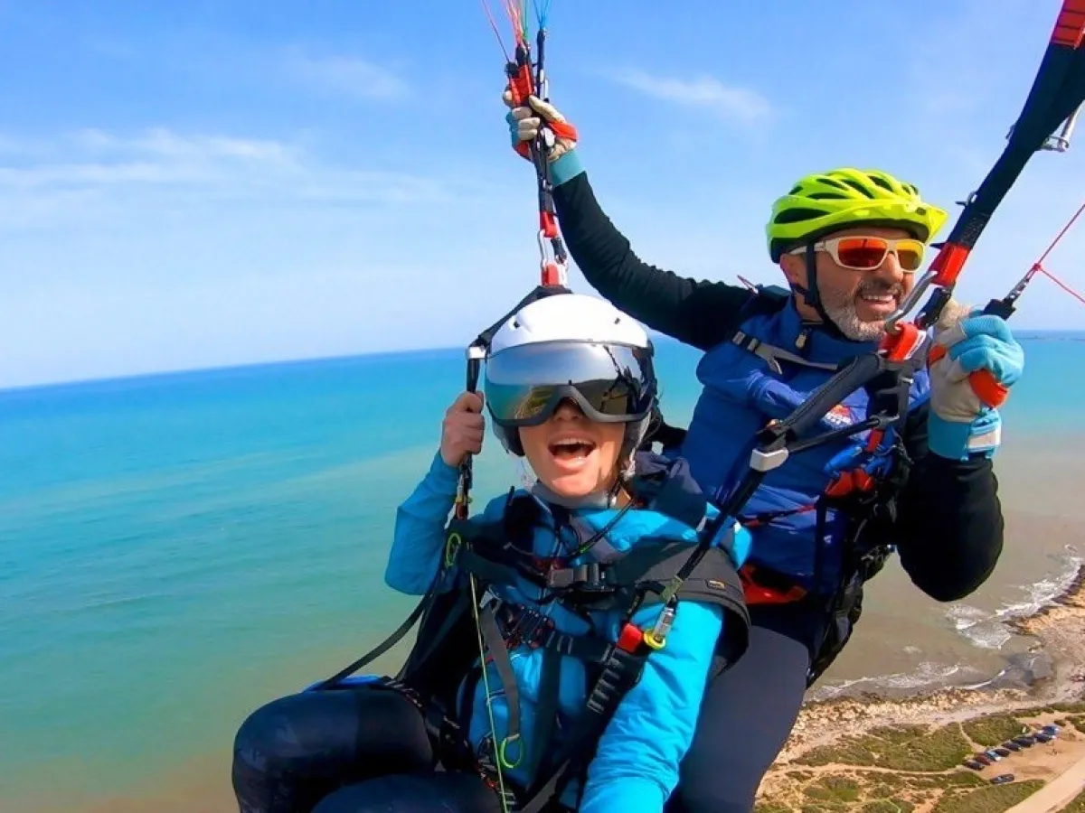 actividades aventura alicante